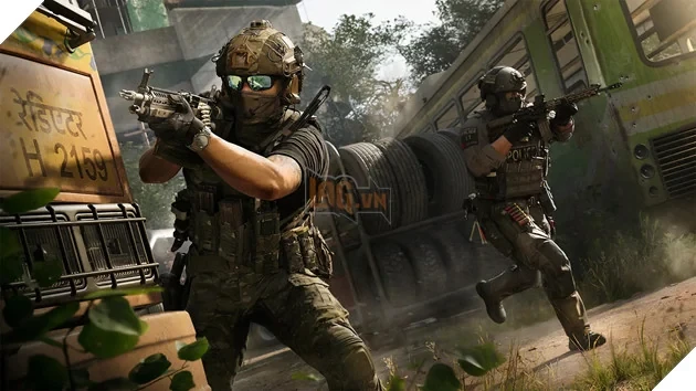 Call of Duty: Modern Warfare 4 loại bỏ nội dung gây tranh cãi liên quan đến thảm kịch Itaewon Call of Duty: Modern Warfare 4 loại bỏ nội dung gây tranh cãi liên quan đến thảm kịch Itaewon