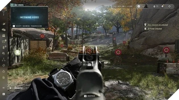 Call of Duty: Modern Warfare 4 loại bỏ nội dung gây tranh cãi liên quan đến thảm kịch Itaewon Call of Duty: Modern Warfare 4 loại bỏ nội dung gây tranh cãi liên quan đến thảm kịch Itaewon