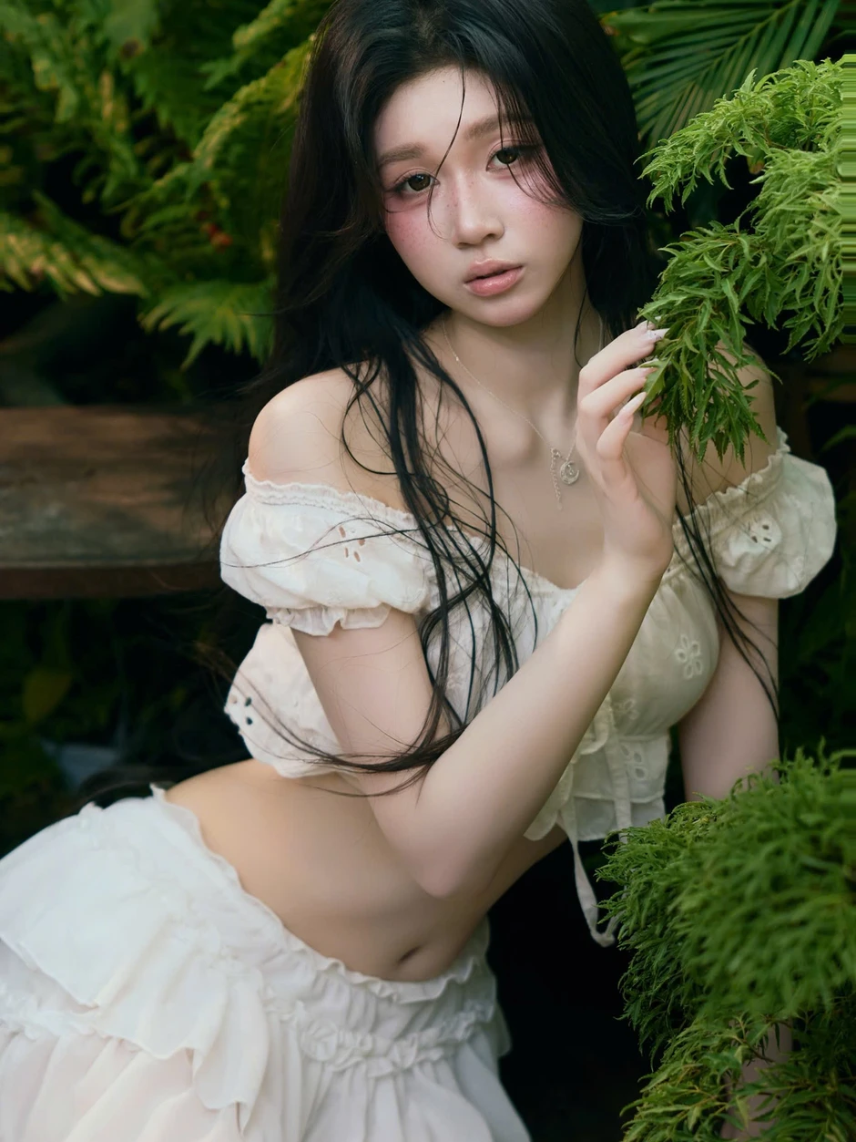 Cận cảnh "profile" nữ idol live hot nhất lúc này! Cận cảnh "profile" nữ idol live hot nhất lúc này!