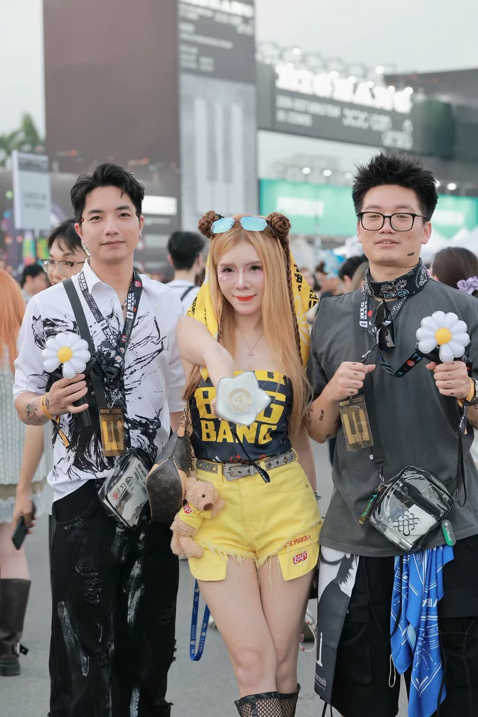 Cảnh tượng chưa từng có ở Mỹ Đình