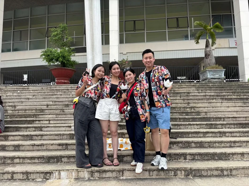 Cảnh tượng chưa từng có ở Mỹ Đình