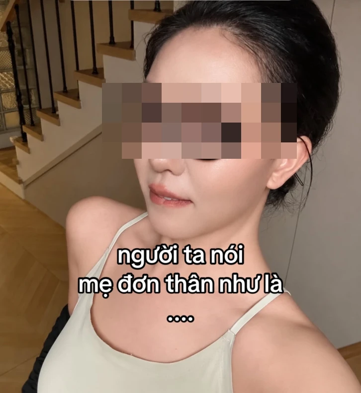 CĐM bức xúc vì loạt clip "phú bà"