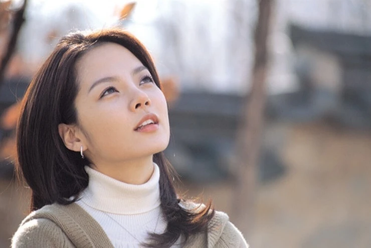 Chae Rim chúc phúc chồng cũ Chae Rim chúc phúc chồng cũ