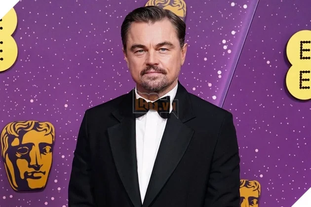 Charli XCX Góp Mặt Trong Phim Mới Của Martin Scorsese Cùng Leonardo DiCaprio Và Jennifer Lawrence