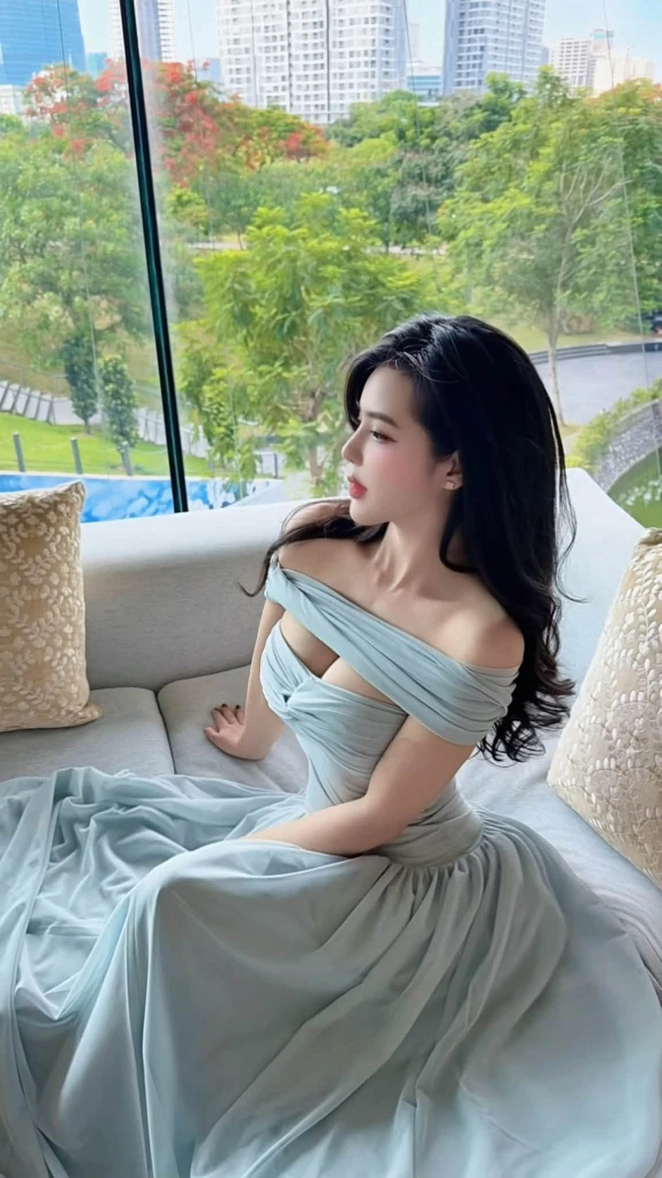 Check-in giải chạy, hot gymer tạo dáng chấn động khiến CĐM thích thú Check-in giải chạy, hot gymer tạo dáng chấn động khiến CĐM thích thú