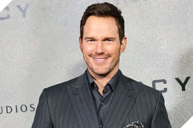 Chris Pratt Xác Nhận Star-Lord Sẽ Trở Lại MCU, Marvel Đã Có Động Thái Cụ Thể