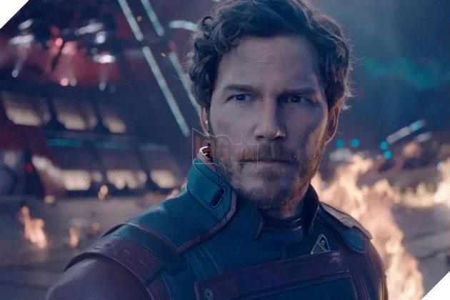 Chris Pratt Xác Nhận Star-Lord Sẽ Trở Lại MCU, Marvel Đã Có Động Thái Cụ Thể
