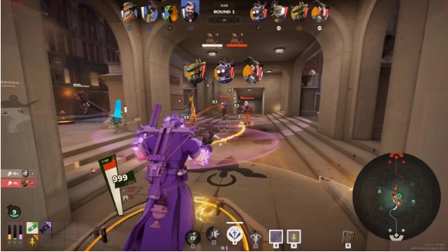 Chưa phát hành chính thức, bom tấn mới của Valve đã phá kỷ lục Steam, hơn 228.000 game thủ cùng lúc đổ xô trải nghiệm Chưa phát hành chính thức, bom tấn mới của Valve đã phá kỷ lục Steam, hơn 228.000 game thủ cùng lúc đổ xô trải nghiệm