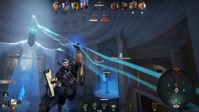 Chưa phát hành chính thức, bom tấn mới của Valve đã phá kỷ lục Steam, hơn 228.000 game thủ cùng lúc đổ xô trải nghiệm Chưa phát hành chính thức, bom tấn mới của Valve đã phá kỷ lục Steam, hơn 228.000 game thủ cùng lúc đổ xô trải nghiệm
