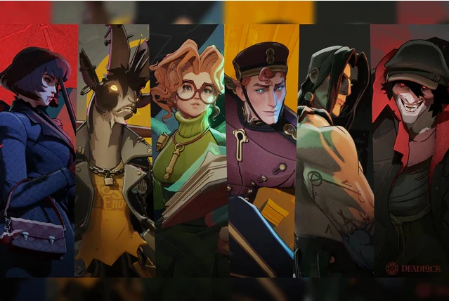 Chưa phát hành chính thức, bom tấn mới của Valve đã phá kỷ lục Steam, hơn 228.000 game thủ cùng lúc đổ xô trải nghiệm Chưa phát hành chính thức, bom tấn mới của Valve đã phá kỷ lục Steam, hơn 228.000 game thủ cùng lúc đổ xô trải nghiệm