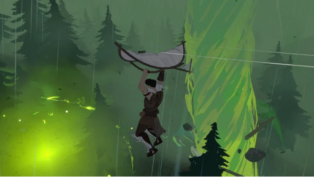 Chưa ra mắt, game sinh tồn thế giới mở này đã gây bão Steam, cán mốc 100.000 wishlist Chưa ra mắt, game sinh tồn thế giới mở này đã gây bão Steam, cán mốc 100.000 wishlist