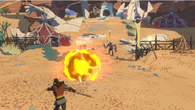 Chưa ra mắt, game sinh tồn thế giới mở này đã gây bão Steam, cán mốc 100.000 wishlist Chưa ra mắt, game sinh tồn thế giới mở này đã gây bão Steam, cán mốc 100.000 wishlist