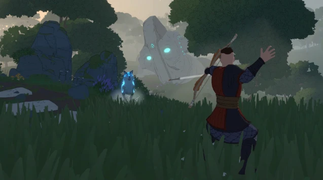 Chưa ra mắt, game sinh tồn thế giới mở này đã gây bão Steam, cán mốc 100.000 wishlist Chưa ra mắt, game sinh tồn thế giới mở này đã gây bão Steam, cán mốc 100.000 wishlist