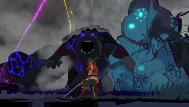 Chưa ra mắt, game sinh tồn thế giới mở này đã gây bão Steam, cán mốc 100.000 wishlist Chưa ra mắt, game sinh tồn thế giới mở này đã gây bão Steam, cán mốc 100.000 wishlist