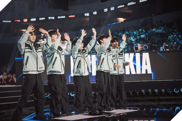 CKTG 2026: Các Đại Diện LPL Tìm Lại Phong Độ, Team Secret Whales Rơi Vào Thế Chân Tường CKTG 2026: Các Đại Diện LPL Tìm Lại Phong Độ, Team Secret Whales Rơi Vào Thế Chân Tường