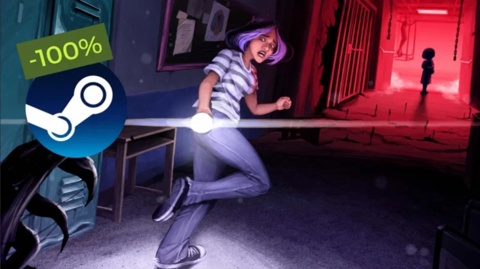 Có giá gần 150.000 đồng, tựa game này đang được tặng miễn phí trên Steam, thời gian chỉ còn ít ngày Có giá gần 150.000 đồng, tựa game này đang được tặng miễn phí trên Steam, thời gian chỉ còn ít ngày