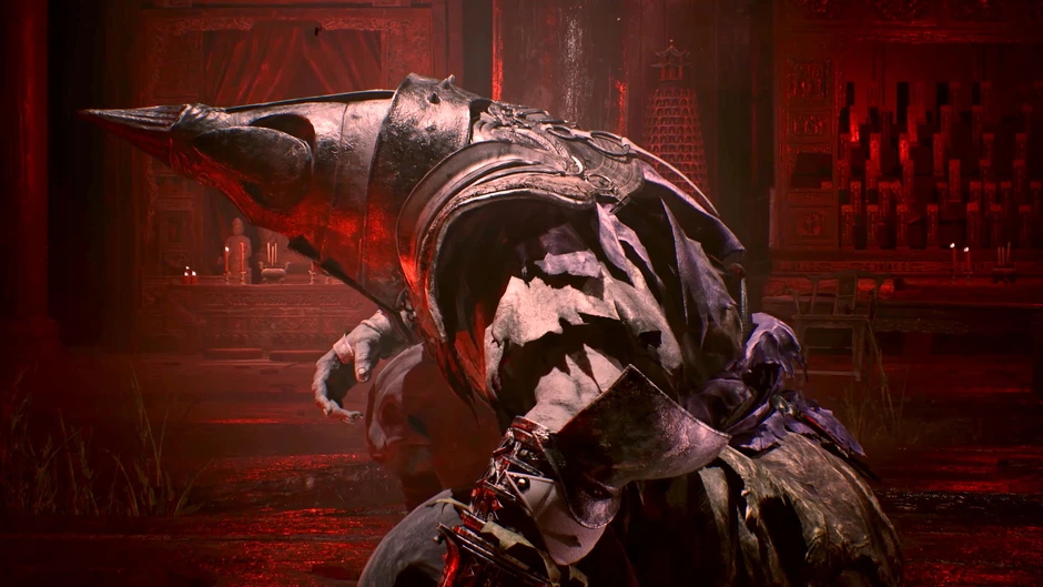 Còn chưa chính thức ra mắt, Phantom Blade Zero đã lập kỳ tích, đạt cột mốc ấn tượng khó tin