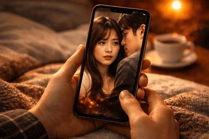 Cơn nghiện phim ngắn AI: Nguy cơ hình thành khẩu vị văn hóa lệch chuẩn