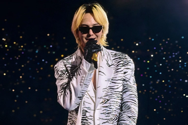 Concert BigBang - giấc mơ thành hiện thực với hàng nghìn khán giả Việt