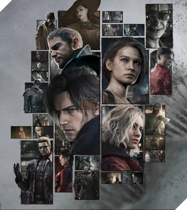 Cuộc Chiến Chống Lại Vũ Khí Sinh Học Trong Resident Evil Có Thể Kéo Dài Thêm 10 Năm