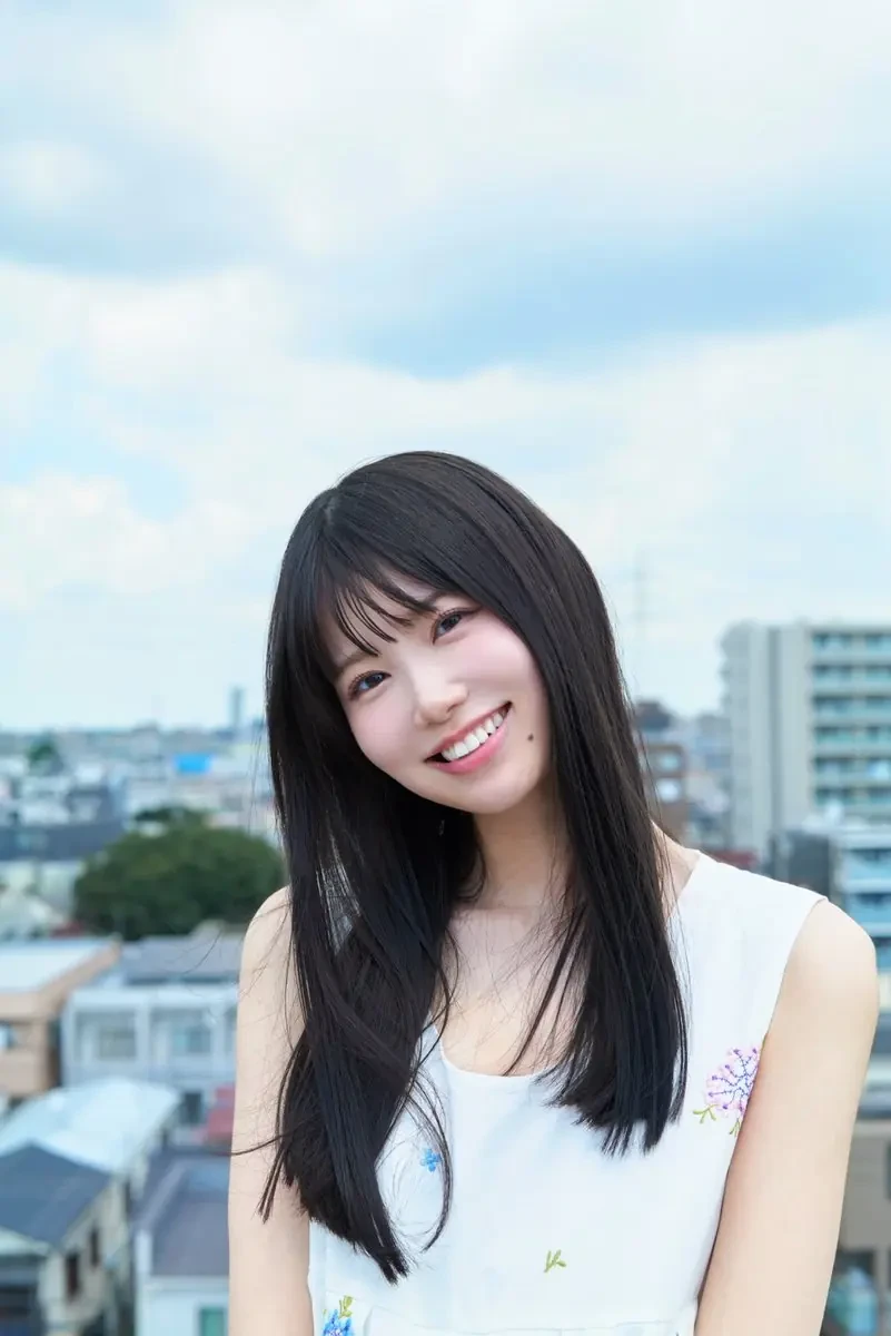 Cựu idol sinh năm 2000 chuẩn bị ra mắt trong ngành phim Nhật Bản sau thời gian từng phải sống vô gia cư Cựu idol sinh năm 2000 chuẩn bị ra mắt trong ngành phim Nhật Bản sau thời gian từng phải sống vô gia cư