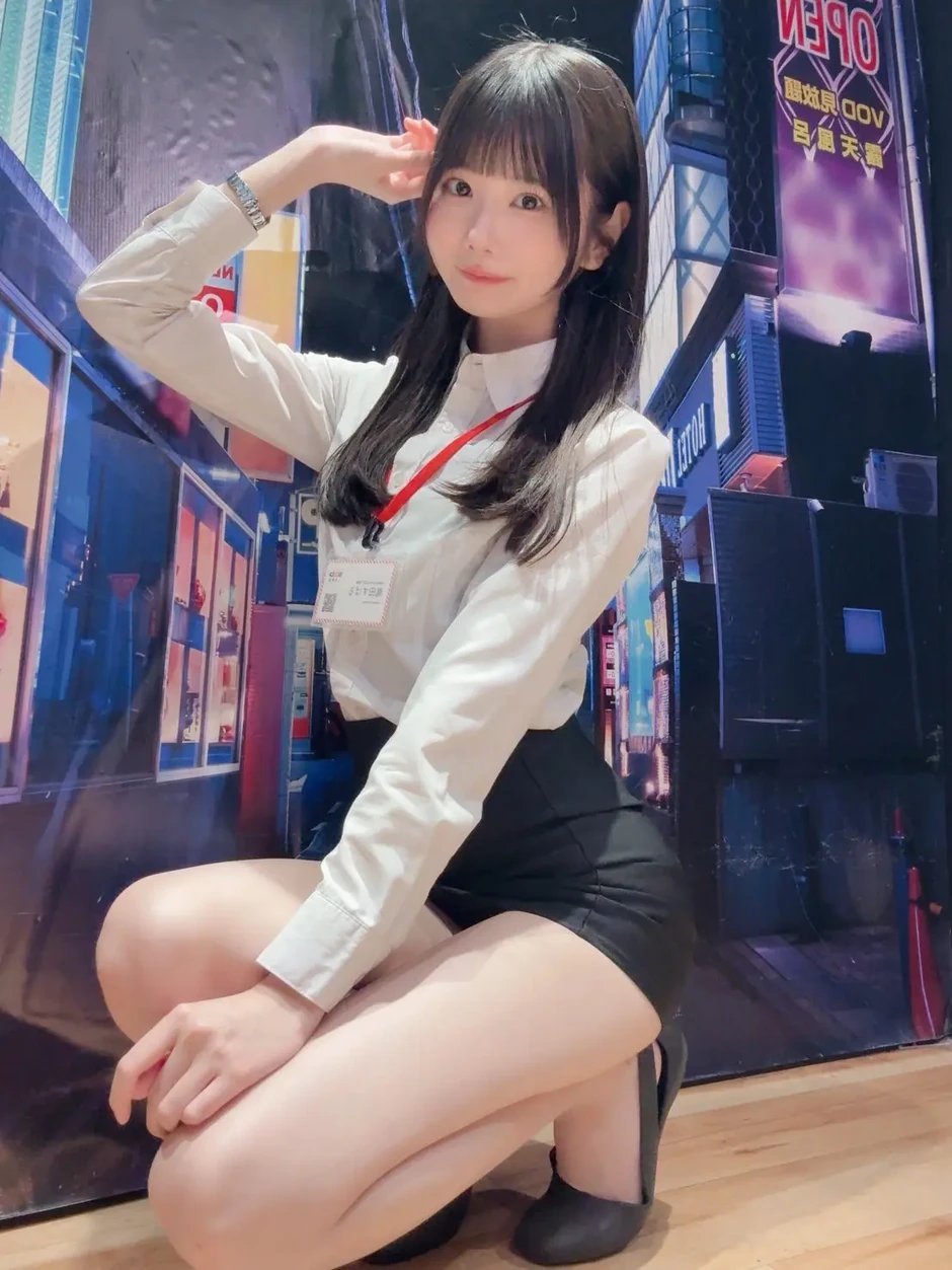 Cựu idol sinh năm 2000 chuẩn bị ra mắt trong ngành phim Nhật Bản sau thời gian từng phải sống vô gia cư Cựu idol sinh năm 2000 chuẩn bị ra mắt trong ngành phim Nhật Bản sau thời gian từng phải sống vô gia cư