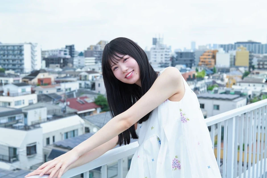 Cựu idol sinh năm 2000 chuẩn bị ra mắt trong ngành phim Nhật Bản sau thời gian từng phải sống vô gia cư Cựu idol sinh năm 2000 chuẩn bị ra mắt trong ngành phim Nhật Bản sau thời gian từng phải sống vô gia cư