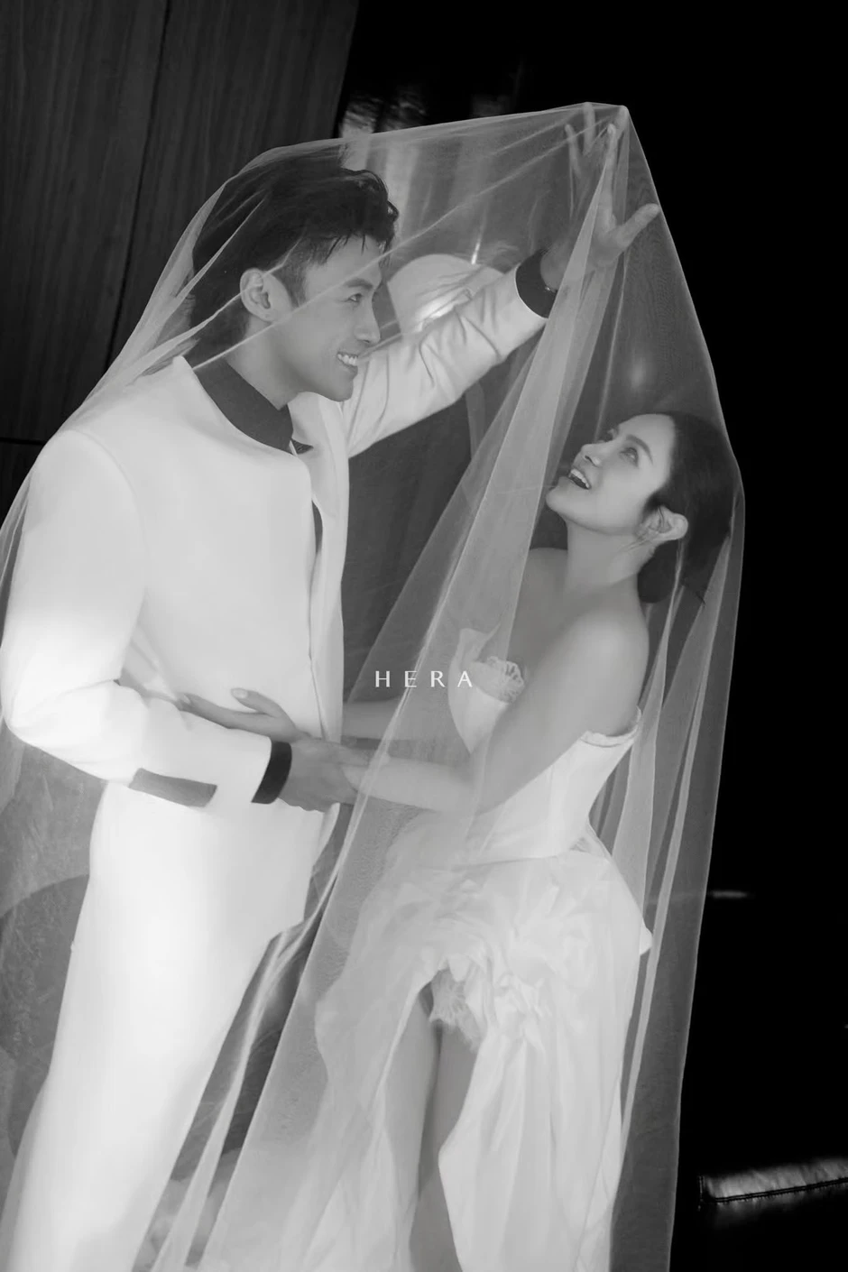 Đám cưới Vương Anh Ole và Mai Bừng Đám cưới Vương Anh Ole và Mai Bừng