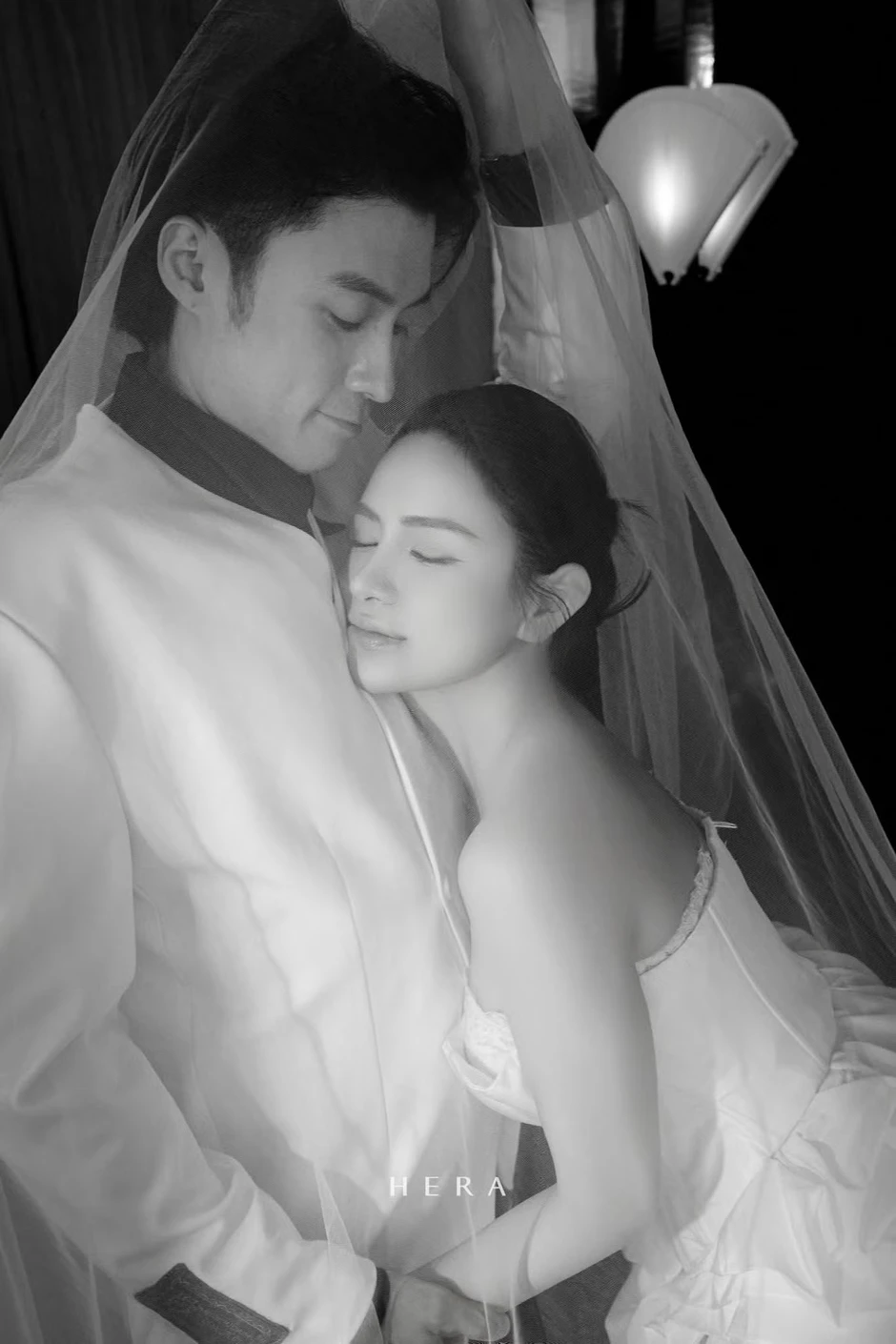 Đám cưới Vương Anh Ole và Mai Bừng Đám cưới Vương Anh Ole và Mai Bừng