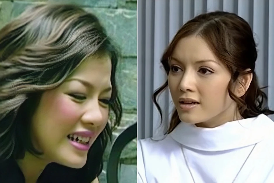 Dàn sao Kiều Nữ Và Đại Gia sau 18 năm: Người là đại gia showbiz, người rời bỏ thế gian