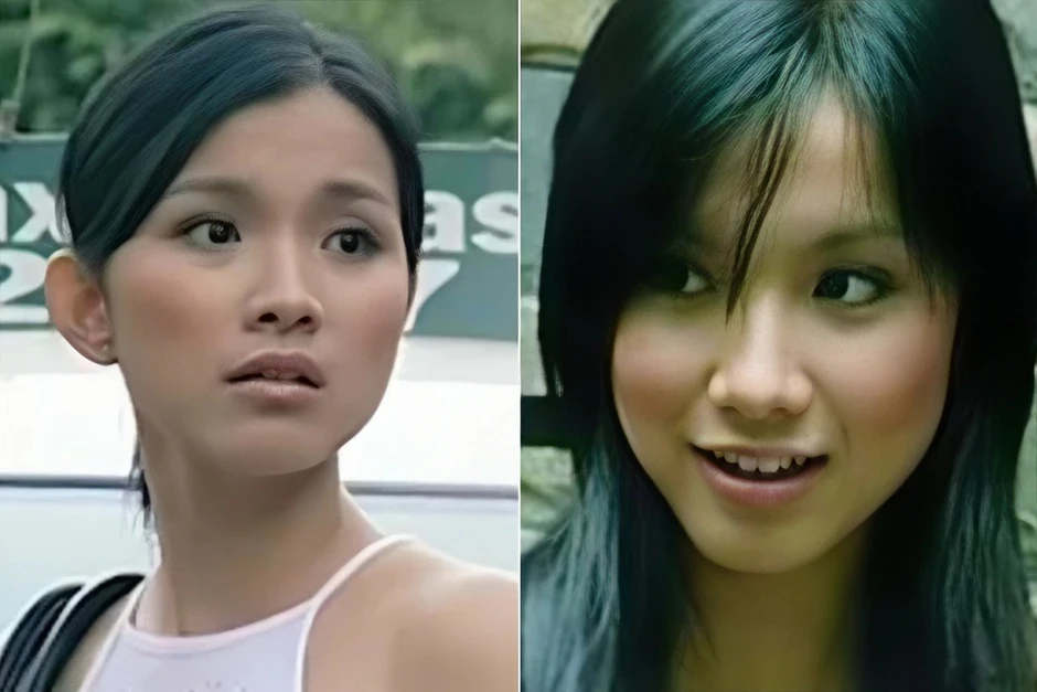 Dàn sao Kiều Nữ Và Đại Gia sau 18 năm: Người là đại gia showbiz, người rời bỏ thế gian