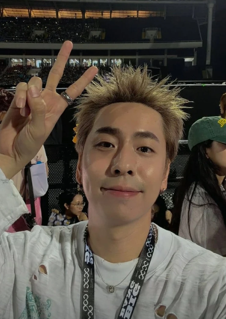 Dàn sao Việt hội tụ ở concert BigBang Dàn sao Việt hội tụ ở concert BigBang