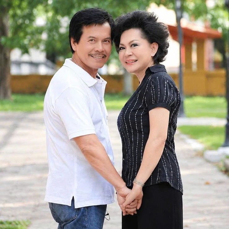 Danh ca Giao Linh U80 nhớ thương chồng quá cố, chuẩn bị sẵn hậu sự cho mình