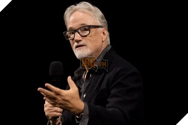 David Fincher Cắt 60 Trang Kịch Bản Phim Mới Về Cliff Booth Của Quentin Tarantino