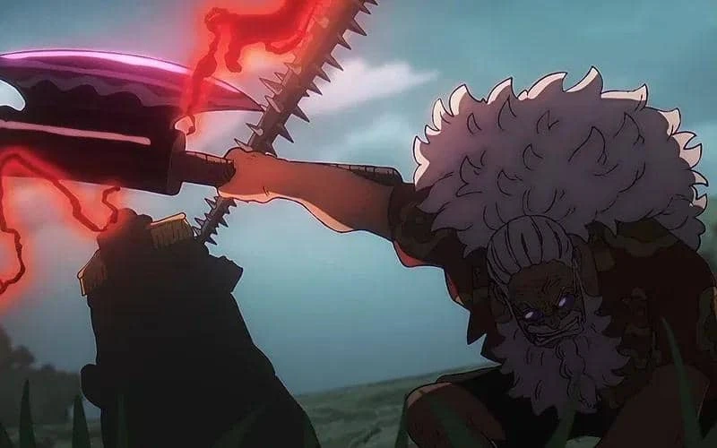 Điểm lại 7 khoảnh khắc Haki Bá Vương bùng nổ nhất One Piece, đẳng cấp nhất gọi tên 1 huyền thoại Điểm lại 7 khoảnh khắc Haki Bá Vương bùng nổ nhất One Piece, đẳng cấp nhất gọi tên 1 huyền thoại