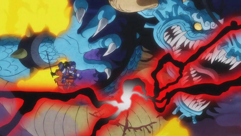 Điểm lại 7 khoảnh khắc Haki Bá Vương bùng nổ nhất One Piece, đẳng cấp nhất gọi tên 1 huyền thoại Điểm lại 7 khoảnh khắc Haki Bá Vương bùng nổ nhất One Piece, đẳng cấp nhất gọi tên 1 huyền thoại