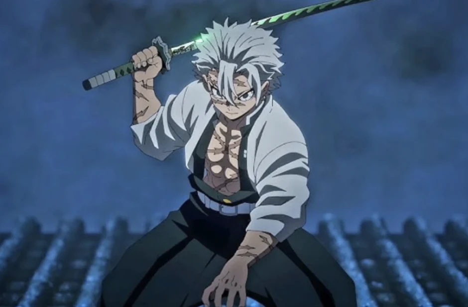 Điều gì xảy ra nếu tác giả Jujutsu Kaisen viết Kimetsu no Yaiba: 5 nhân vật này chắc chắn không thể sống sót Điều gì xảy ra nếu tác giả Jujutsu Kaisen viết Kimetsu no Yaiba: 5 nhân vật này chắc chắn không thể sống sót