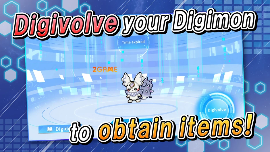 Digimon Alysion mở đăng ký trước, mang đấu thẻ bài Digimon lên di động