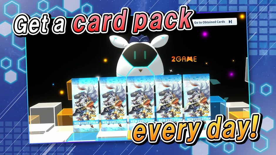 Digimon Alysion mở đăng ký trước, mang đấu thẻ bài Digimon lên di động