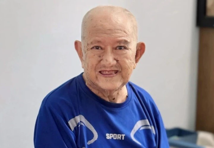 Đời thăng trầm của dàn diễn viên Đất phương Nam sau gần 3 thập kỷ
