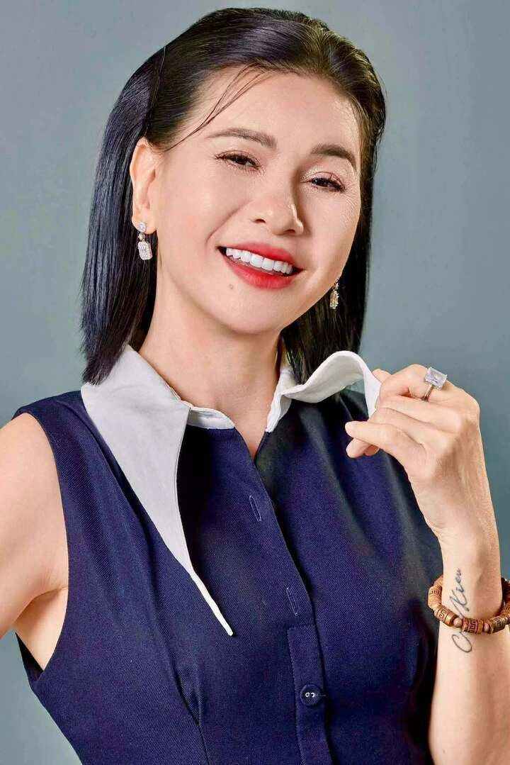 Đời thăng trầm của dàn diễn viên Đất phương Nam sau gần 3 thập kỷ