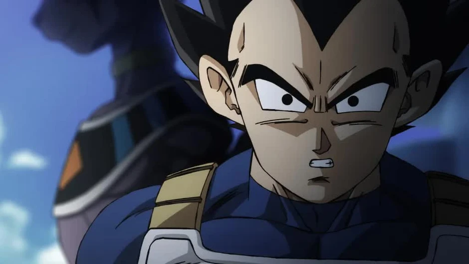 Dragon Ball Super: Beerus gây thất vọng lớn ở tập 3 dù trận chiến chính chưa bắt đầu Dragon Ball Super: Beerus gây thất vọng lớn ở tập 3 dù trận chiến chính chưa bắt đầu