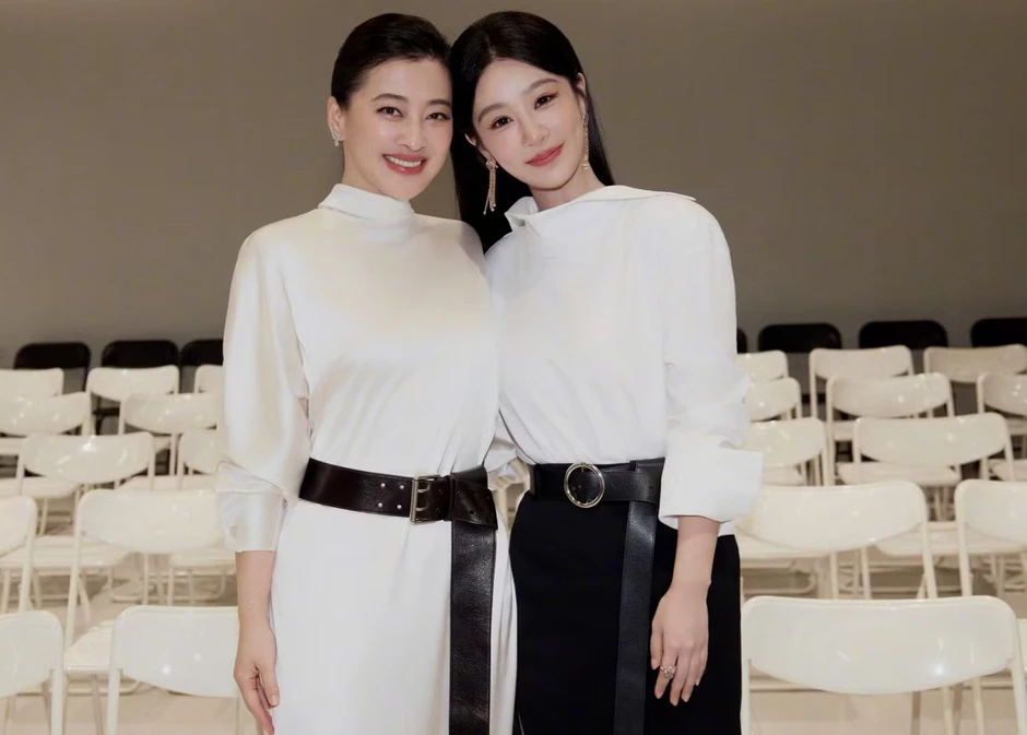 Dương Tử thua cuộc, giải thưởng Trung Quốc bị chỉ trích vì cợt nhả