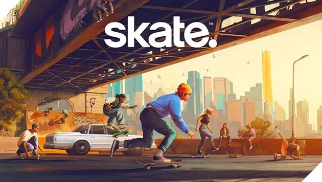 EA cắt giảm khoảng 400 nhân sự, tạm dừng một dự án The Sims và tái cấu trúc các studio