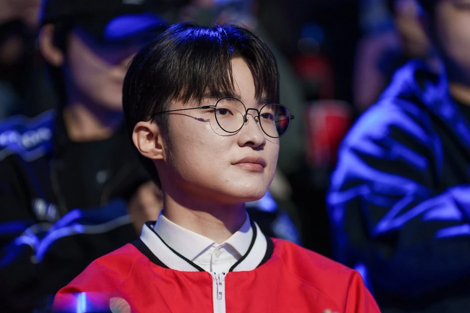 Faker sở hữu một thành tích mà cả LCK cộng lại cũng chưa sánh kịp