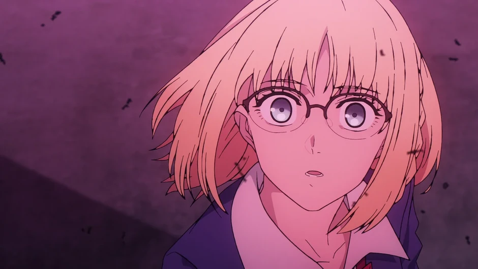 Fate/Strange Fake: Nguồn gốc rợn tóc gáy của "Cô bé quàng khăn đỏ" đằng sau thân phận Ayaka Sajyou Fate/Strange Fake: Nguồn gốc rợn tóc gáy của "Cô bé quàng khăn đỏ" đằng sau thân phận Ayaka Sajyou