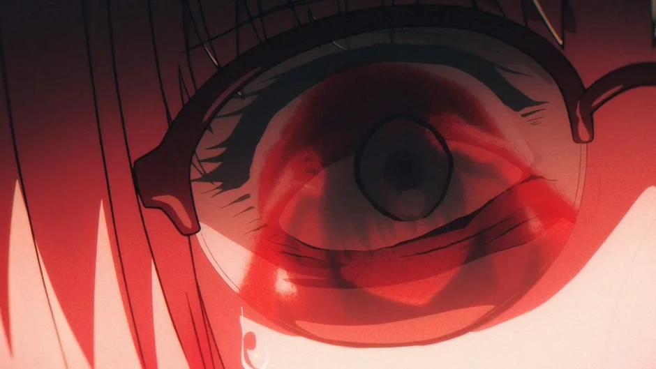 Fate/Strange Fake: Nguồn gốc rợn tóc gáy của "Cô bé quàng khăn đỏ" đằng sau thân phận Ayaka Sajyou Fate/Strange Fake: Nguồn gốc rợn tóc gáy của "Cô bé quàng khăn đỏ" đằng sau thân phận Ayaka Sajyou