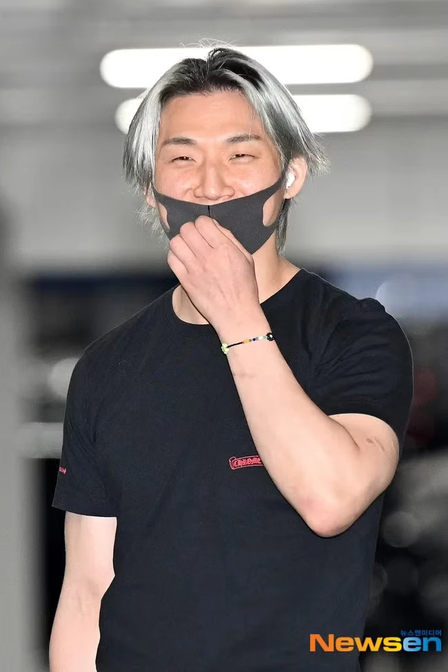G-Dragon và Big Bang đến Hà Nội G-Dragon và Big Bang đến Hà Nội
