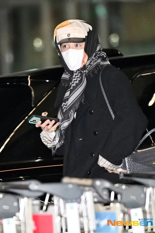 G-Dragon và Big Bang đến Hà Nội G-Dragon và Big Bang đến Hà Nội