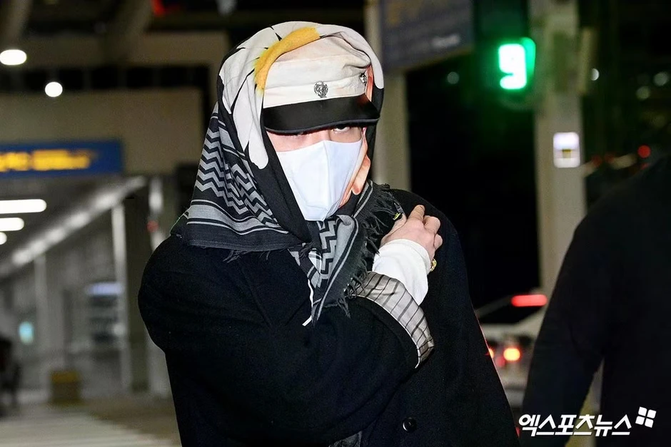 G-Dragon và Big Bang đến Hà Nội G-Dragon và Big Bang đến Hà Nội